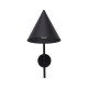 Бра TK Lighting CONO BLACK, 10041