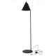 Торшер TK Lighting CONO BLACK, 16010