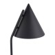 Торшер TK Lighting CONO BLACK, 16010