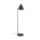 Торшер TK Lighting CONO BLACK, 16010