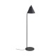 Торшер TK Lighting CONO BLACK, 16010