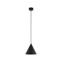 Подвесной светильник TK Lighting CONO BLACK S, 10058