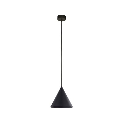 Подвесной светильник TK Lighting CONO BLACK S, 10058