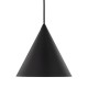 Подвесной светильник TK Lighting CONO BLACK S, 10058