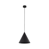 Підвісний світильник TK Lighting CONO BLACK M, 6630