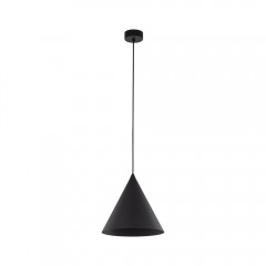 Підвісний світильник TK Lighting CONO BLACK M, 6630