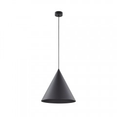 Подвесной светильник TK Lighting CONO BLACK L, 10057