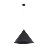 Подвесной светильник TK Lighting CONO BLACK XL, 10059