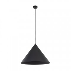 Подвесной светильник TK Lighting CONO BLACK XL, 10059