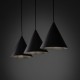 Подвесной светильник TK Lighting CONO BLACK S, 10068