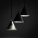 Подвесной светильник TK Lighting CONO BLACK S, 10067