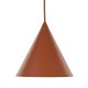 Подвесной светильник TK Lighting CONO BRICK S, 10076