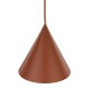 Подвесной светильник TK Lighting CONO BRICK S, 10076