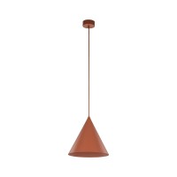 Підвісний світильник TK Lighting CONO BRICK M, 6632