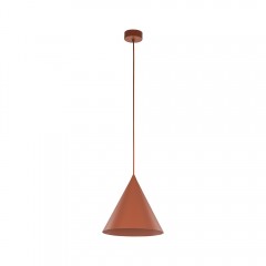 Подвесной светильник TK Lighting CONO BRICK M, 6632