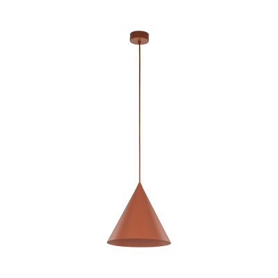 Подвесной светильник TK Lighting CONO BRICK M, 6632