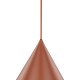 Подвесной светильник TK Lighting CONO BRICK M, 6632