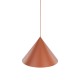 Подвесной светильник TK Lighting CONO BRICK XL, 10089