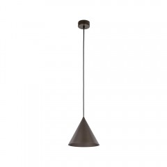 Подвесной светильник TK Lighting CONO BROWN S, 10073