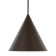 Підвісний світильник TK Lighting CONO BROWN S, 10073