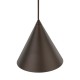 Подвесной светильник TK Lighting CONO BROWN S, 10073