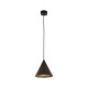 Подвесной светильник TK Lighting CONO BROWN S, 10073