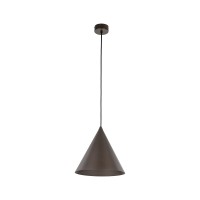 Подвесной светильник TK Lighting CONO BROWN M, 10037