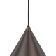 Подвесной светильник TK Lighting CONO BROWN M, 10037