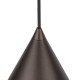 Подвесной светильник TK Lighting CONO BROWN L, 10038