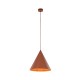 Підвісний світильник TK Lighting CONO BRICK L, 10065