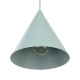 Підвісний світильник TK Lighting CONO MINT S, 10074