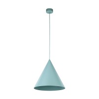 Підвісний світильник TK Lighting CONO MINT L	, 10063