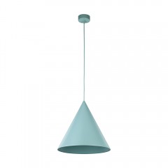 Підвісний світильник TK Lighting CONO MINT L	, 10063