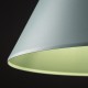 Підвісний світильник TK Lighting CONO MINT L	, 10063