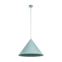 Підвісний світильник TK Lighting CONO MINT XL, 10087