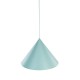 Подвесной светильник TK Lighting CONO MINT XL, 10087