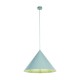 Підвісний світильник TK Lighting CONO MINT XL, 10087