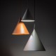 Підвісний світильник TK Lighting CONO MIX SML, 6633