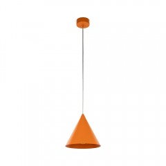 Подвесной светильник TK Lighting CONO ORANGE S, 10075