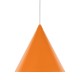 Підвісний світильник TK Lighting CONO ORANGE S, 10075