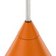 Подвесной светильник TK Lighting CONO ORANGE S, 10075