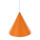 Подвесной светильник TK Lighting CONO ORANGE S, 10075