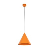 Подвесной светильник TK Lighting CONO ORANGE M, 10064