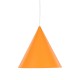 Підвісний світильник TK Lighting CONO ORANGE M, 10064