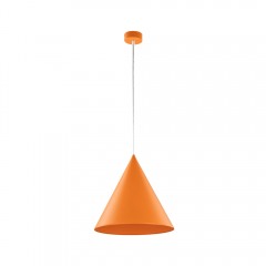 Подвесной светильник TK Lighting CONO ORANGE L, 3280