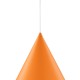 Подвесной светильник TK Lighting CONO ORANGE L, 3280