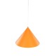 Подвесной светильник TK Lighting CONO ORANGE XL, 10088