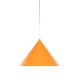 Подвесной светильник TK Lighting CONO ORANGE XL, 10088