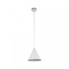 Подвесной светильник TK Lighting CONO WHITE S, 10007