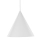 Підвісний світильник TK Lighting CONO WHITE S, 10007